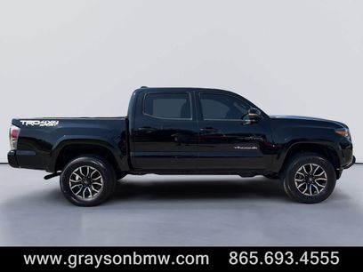 Used 2023 Toyota Tacoma TRD Sport