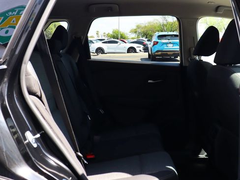 Used 2023 Nissan Rogue SV AWD/4WD image 27