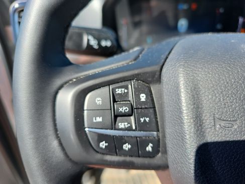 Used 2024 Ford Ranger XLT AWD/4WD image 21