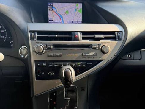 Used 2013 Lexus RX 350 AWD w/ Navigation Pkg image 35