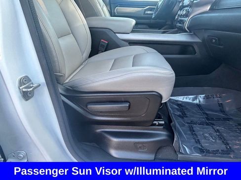 Used 2023 RAM 1500 Big Horn image 28