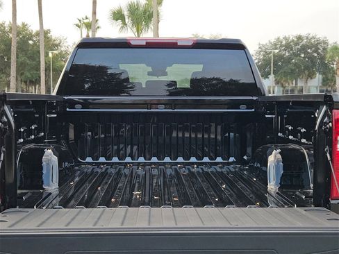 New 2026 Chevrolet Silverado 1500 Custom image 22