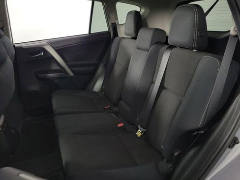 Used 2018 Toyota RAV4 XLE w/ Plus Extra Value Package AWD/4WD image 17