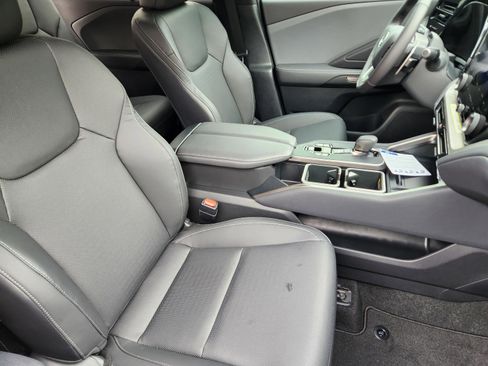 New 2026 Lexus TX 350 AWD image 6