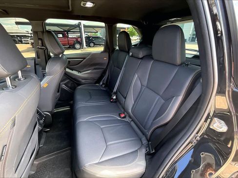 Used 2023 Subaru Forester Wilderness w/ Wilderness Package AWD/4WD image 19