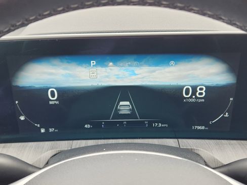 Used 2024 Kia Telluride SX Prestige image 23