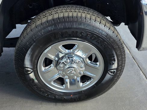 Used 2019 RAM 2500 Tradesman image 23