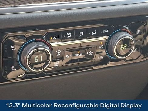 Used 2024 Chevrolet Silverado 1500 LT AWD/4WD image 14