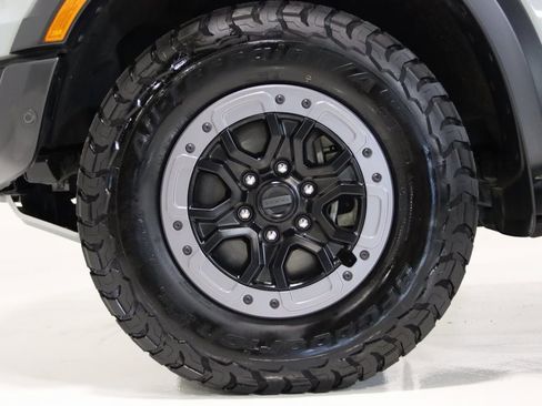 Used 2024 Ford Ranger Raptor image 78