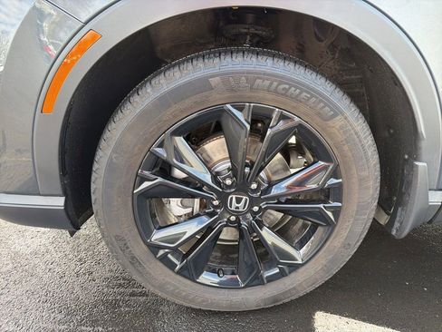 Certified 2023 Honda CR-V Sport Touring image 10