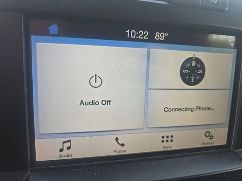Used 2019 Ford F150 XL w/ Equipment Group 101A Mid AWD/4WD image 18