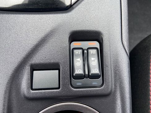 Used 2023 Subaru Impreza 2.0i Sport image 25