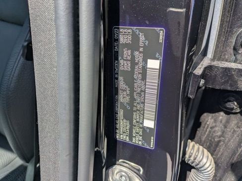 Certified 2023 Volvo XC60 T8 Plus w/ Climate Package image 29