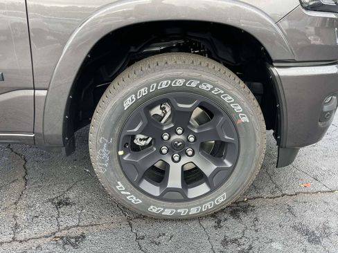 New 2026 RAM 1500 Big Horn image 36