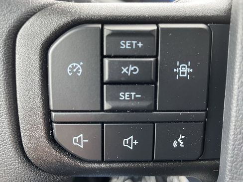 New 2025 Ford F150 STX w/ STX Black Appearance Package image 14