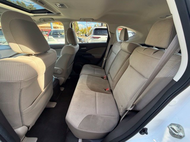 Used 2013 Honda CR-V EX image 15