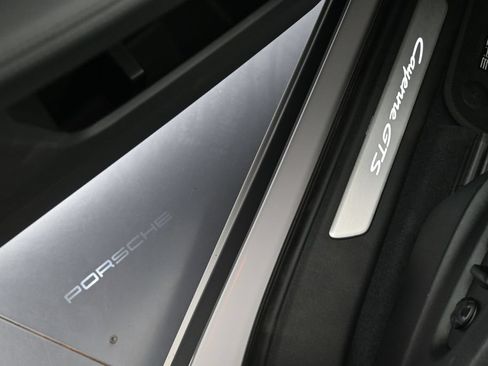 Certified 2026 Porsche Cayenne GTS AWD/4WD image 42