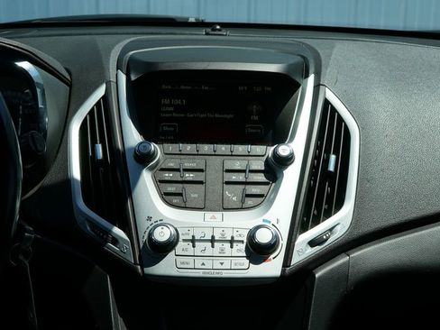 Used 2017 GMC Terrain SLE AWD/4WD image 23