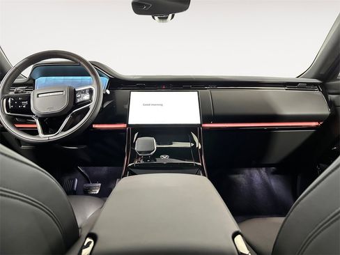 New 2026 Land Rover Range Rover Sport SE image 11