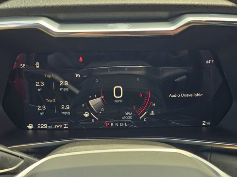 New 2026 GMC Canyon Elevation w/ Convenience Package AWD/4WD image 17