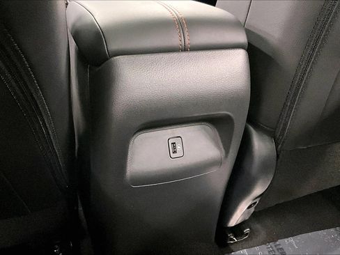 New 2025 Nissan Sentra SR w/ SR Premium Package FWD image 43