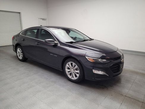 Used 2023 Chevrolet Malibu LT FWD image 11