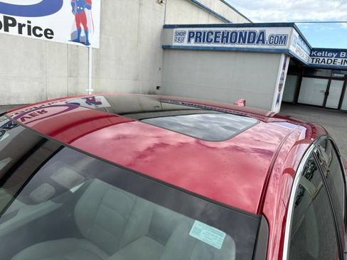 Used 2020 Honda Accord EX-L image 8