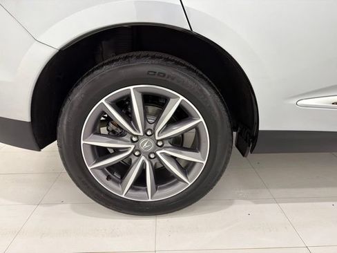 Certified 2023 Acura RDX w/ Technology Package AWD/4WD image 45