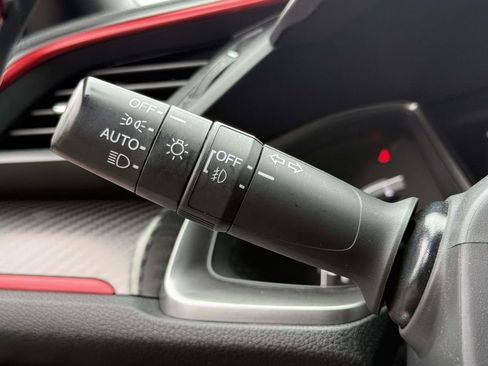 Used 2019 Honda Civic Type R image 26