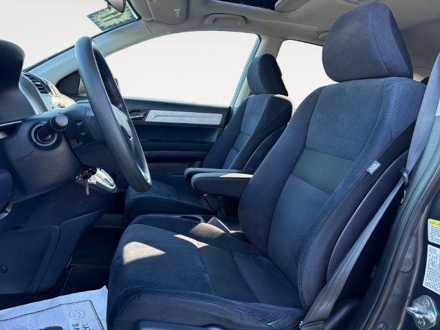 Used 2011 Honda CR-V EX image 9