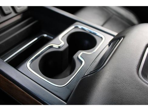 Used 2018 Chevrolet Silverado 3500 LTZ w/ Duramax Plus Package image 31