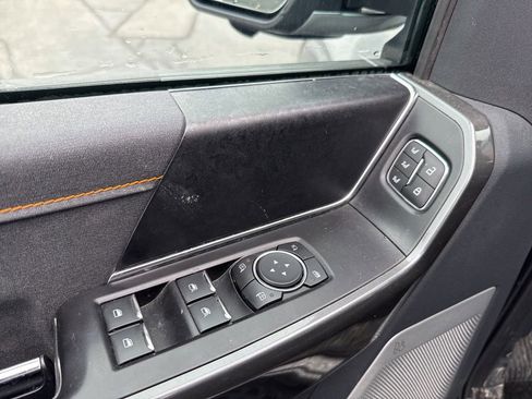 Used 2022 Ford F150 Tremor w/ Equipment Group 402A High AWD/4WD image 13