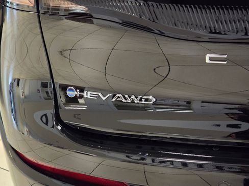 New 2026 Toyota Crown Limited image 11