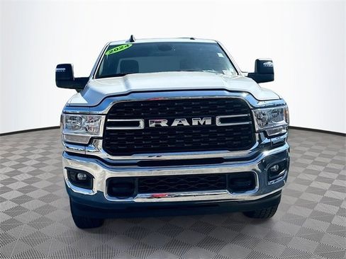 Used 2024 RAM 2500 Big Horn image 2
