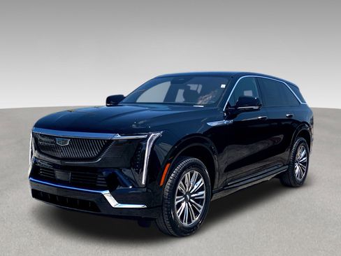 New 2026 Cadillac Escalade IQ Luxury 1 image 3