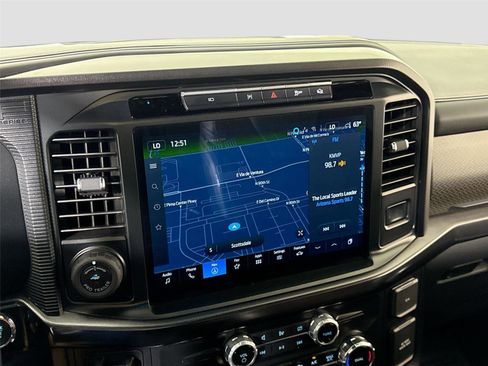 Used 2024 Ford F150 Raptor w/ Equipment Group 803A Raptor R image 19