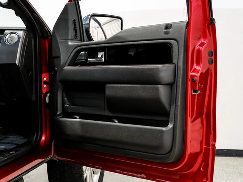 Used 2013 Ford F150 Limited RWD image 53