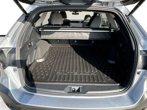 Certified 2025 Subaru Outback Premium image 35