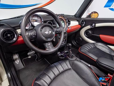 Used 2015 MINI Cooper John Cooper Works image 14