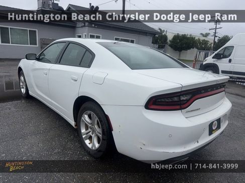 Used 2022 Dodge Charger SXT image 7