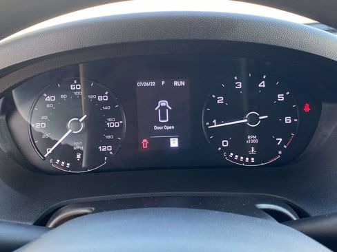 Used 2025 RAM ProMaster 2500 image 4