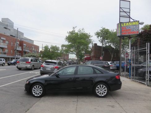 Used 2012 Audi A4 2.0T Premium AWD/4WD image 7