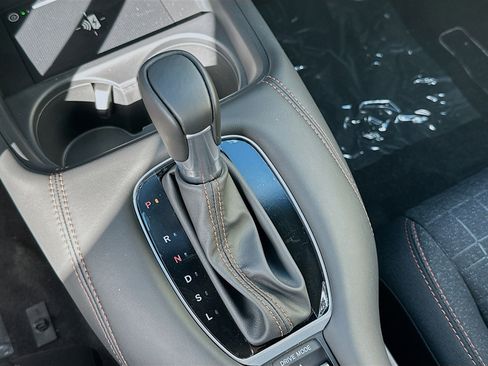 New 2026 Honda HR-V Sport image 15