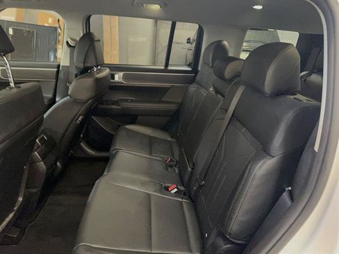 Used 2024 Hyundai Santa Fe SEL AWD/4WD image 10