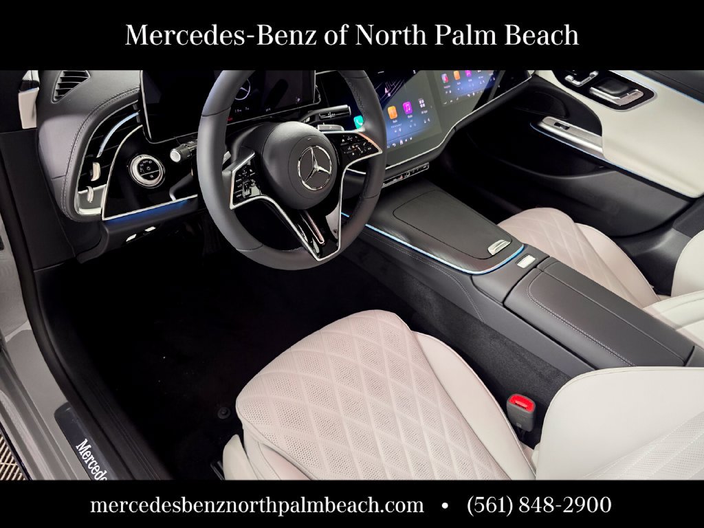New 2026 Mercedes-Benz E 350 Sedan image 9