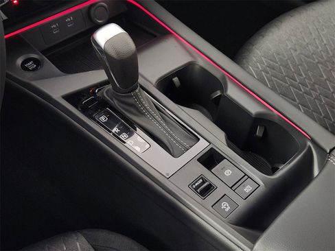 New 2026 Nissan Sentra SV w/ SV Convenience Package image 22