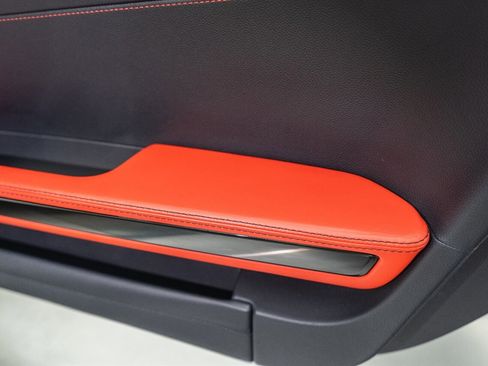 Used 2018 Mercedes-Benz AMG GT Base image 78