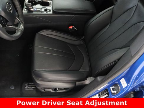 Used 2024 Lexus RX 350 F Sport w/ Convenience Package image 15