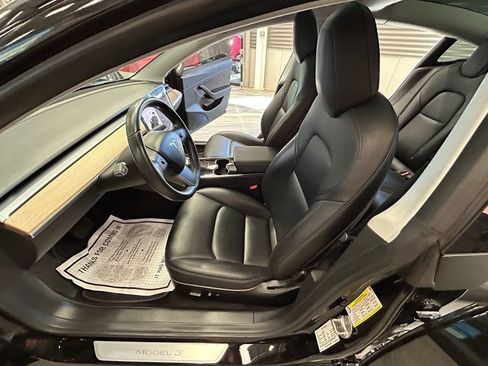 Used 2018 Tesla Model 3 Long Range AWD/4WD image 52