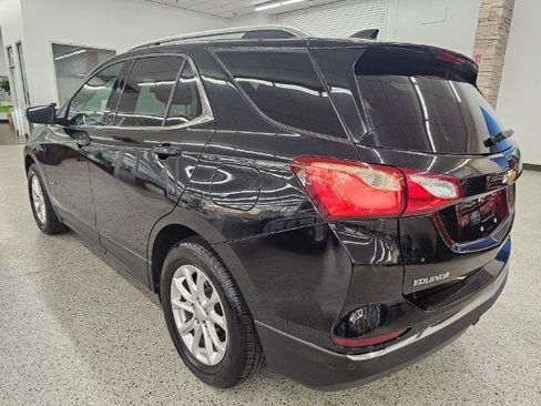Used 2019 Chevrolet Equinox LT FWD image 6